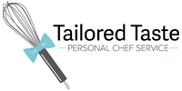 Tailored Taste Logo